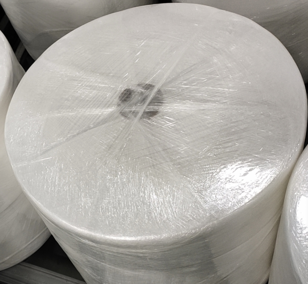 嘉兴再生涤纶无纺布